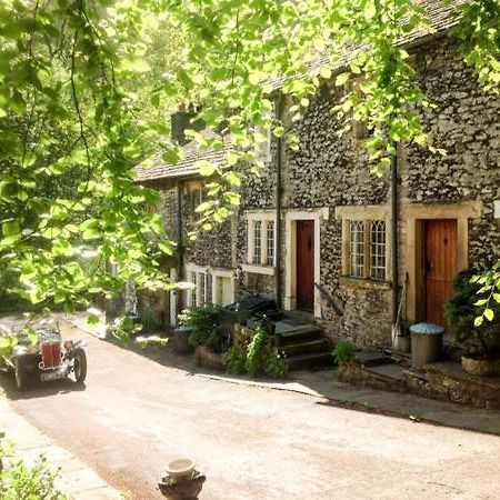 73 Ravensdale Cottages ミラーズ・デール エクステリア 写真