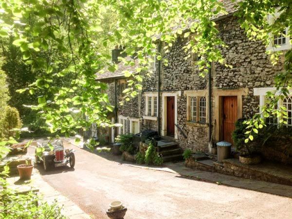 73 Ravensdale Cottages ミラーズ・デール エクステリア 写真