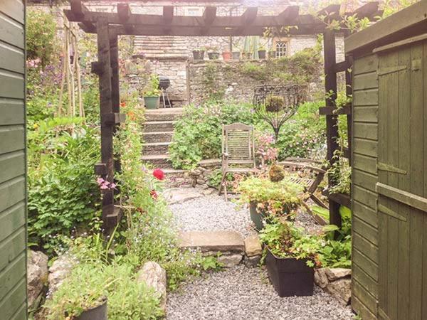 73 Ravensdale Cottages ミラーズ・デール エクステリア 写真