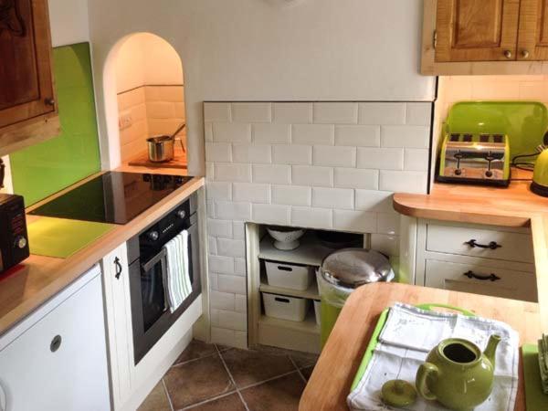 73 Ravensdale Cottages ミラーズ・デール エクステリア 写真