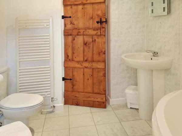 73 Ravensdale Cottages ミラーズ・デール エクステリア 写真