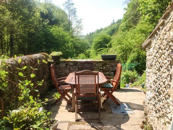 73 Ravensdale Cottages ミラーズ・デール エクステリア 写真