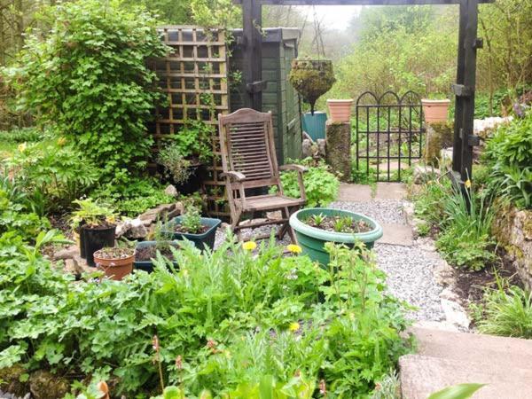 73 Ravensdale Cottages ミラーズ・デール エクステリア 写真