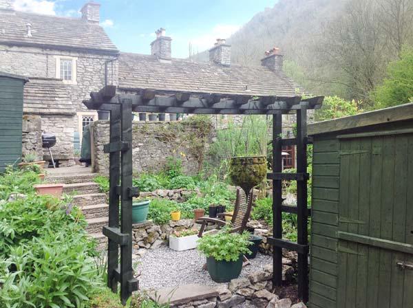 73 Ravensdale Cottages ミラーズ・デール エクステリア 写真